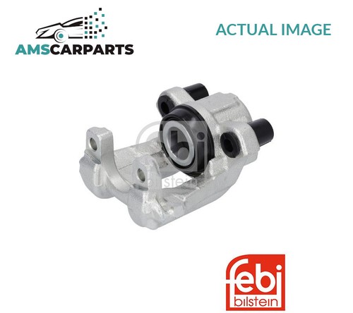 Brake caliper braking rear - brake,