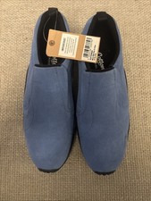 Cotton Traders Mens Wide Slip