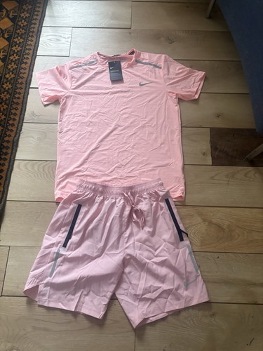 Nike miller pink foam - pink, dri-fit