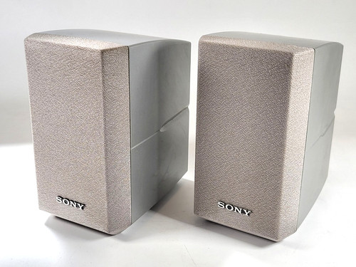 Sony msp2 speaker - sony,