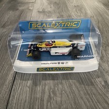 Scalextric C4318 Williams FW11