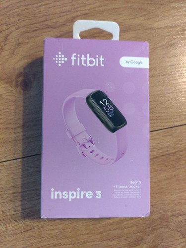 Fitbit inspire activity - fitbit, 3