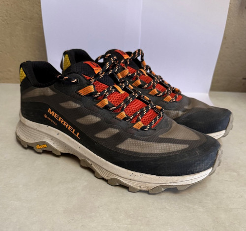 Mens merrell gore - mens, gore-tex