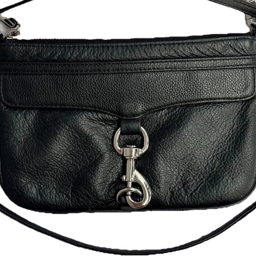 Rebecca minkoff crossbody bag - rebecca,