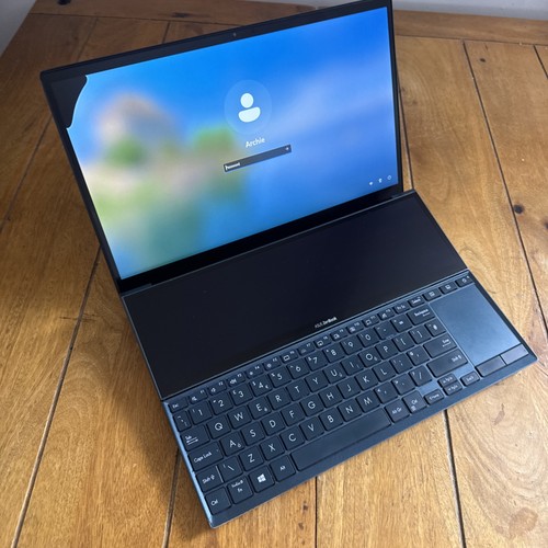 Asus zenbook ux482 - zenbook,