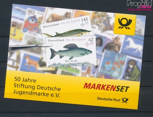 Stamps frg 2015 mi - (germany),