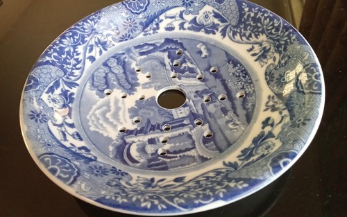 Copeland spode blue - copeland, italian
