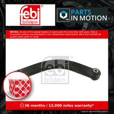 Wishbone / Suspension Arm fits VAUXHALL VECTRA C Rear 00 to 09 Track Control New