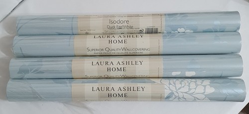 New sealed rolls laura - 4,