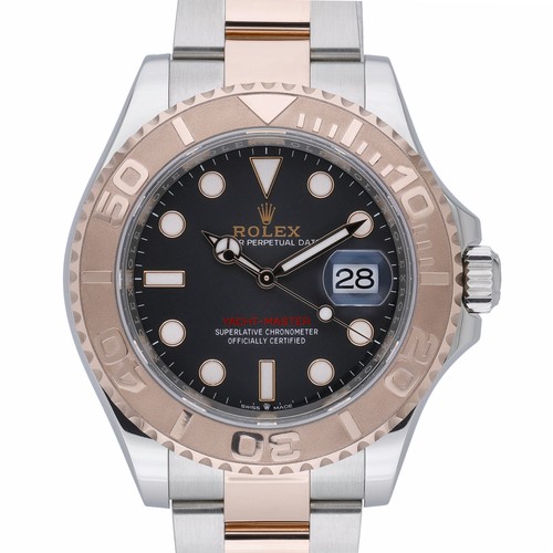 Rolex yacht master 126621 - 40,