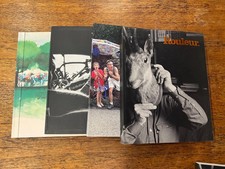 Rouleur Magazine Subscriber