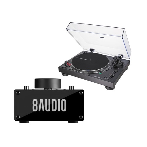 Audio technica lp120xusb - audio-technica, at-lp120xusb