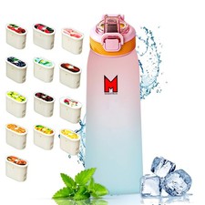 700ml Flavour Pod Air Water
