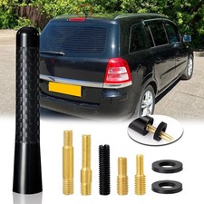 3" For Vauxhall Astra H Zafira