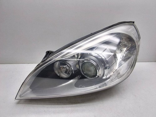 Volvo s60 2012 - volvo, headlight