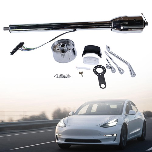 Floor shift tilt manual - shift,