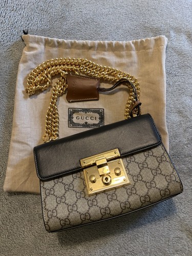 Gucci small crossbody bag - gucci,