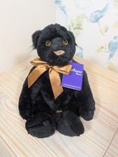 Charlie Bears Bearhouse Plush