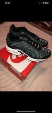 Green Nike Air Max Plus TN UK