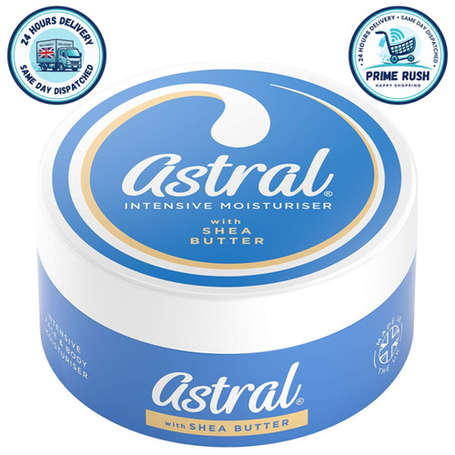Astral face body intensive - face, &
