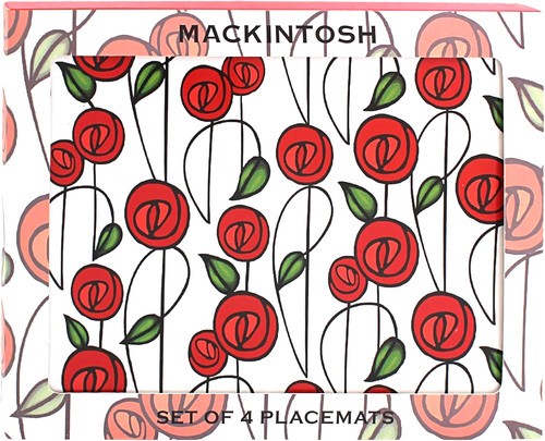 Scottish rennie mackintosh - scottish,