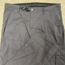 PrAna Zion Stretch Hiking