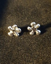 Sterling Silver 925 Starfish