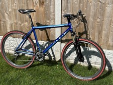 Klein Attitude Mountain Bike -