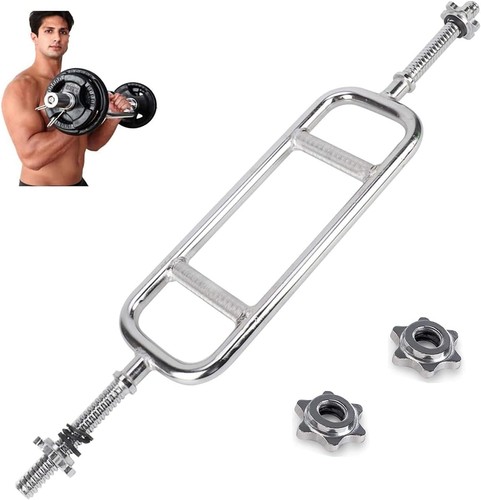 Tricep weight bar - tricep, 34in