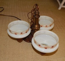 Antique, Vintage Brass Art