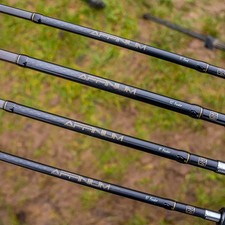 NuFish Affinium Feeder Rod