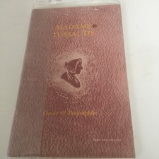 MADAME TUSSAUDS. GUIDE AND