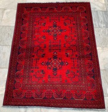 Feet vintage afghan khal - 3,