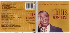 Louis Armstrong - We Have All