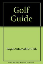 Golf Guide