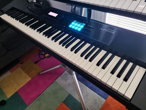 Roland juno ds88 - juno-ds88, key