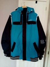 O'Neill - Seb Toots Freedom