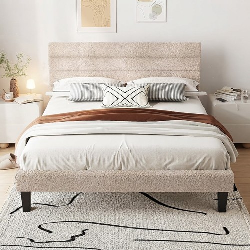 King bed frame - frame, 5ft