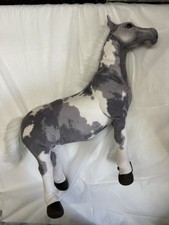 Toy horse company standing - horse,