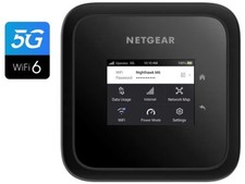 NETGEAR NIGHTHAWK M6 5G ROUTER