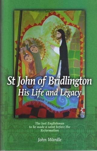 John bridlington his - st,