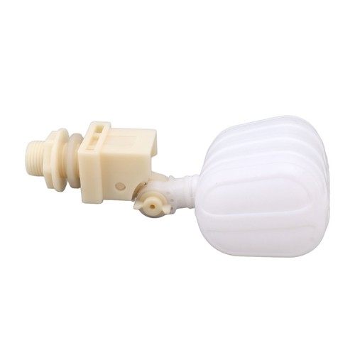 Plastic water tank float - water,