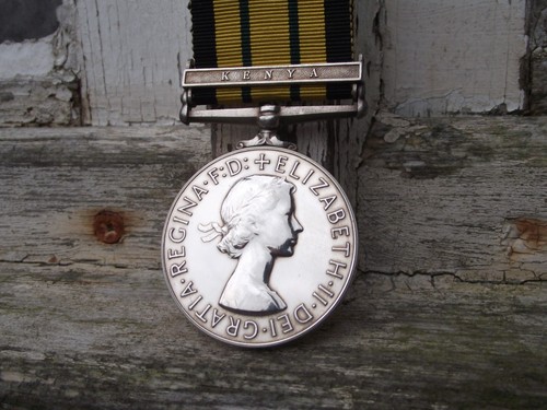 Rare africa general - rare, service