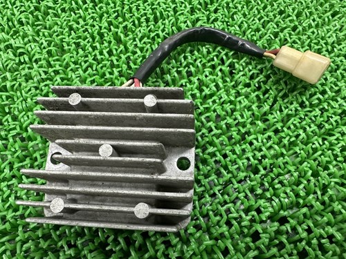 Rz250r regulator yamaha - regulator,