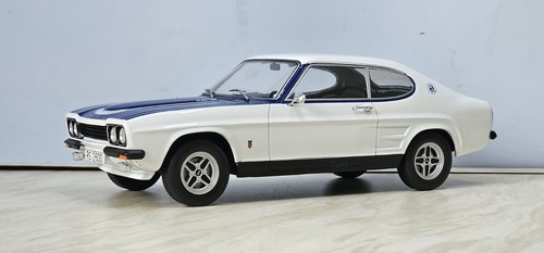 Model car group - car, 1/18