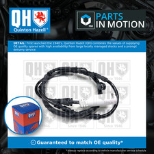 Brake Pad Wear Indicator