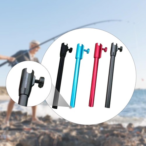 Baits tray support rod - support,