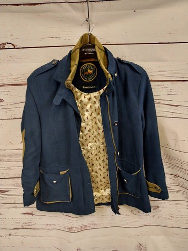 Rydale lisset jacket navy - lisset,