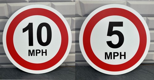 Mph circle - 10,