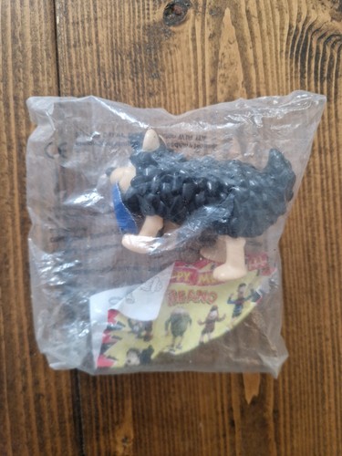 Sealed 2000 gnasher beano - gnasher,